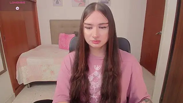 Miley_Baker live sex cam