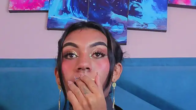 Kaataleya_horny live sex cam