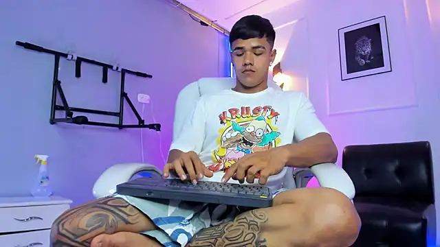 Rob_saenz_ live sex cam