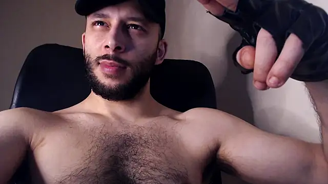 henryaxe live sex cam