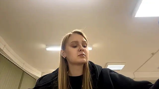 PaulitaSolow live sex cam