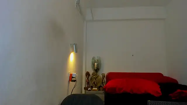 Malkongarcia live sex cam