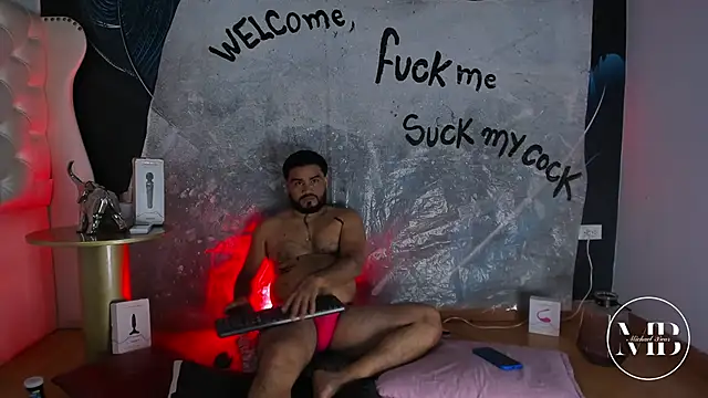 MichaelBear_ live sex cam