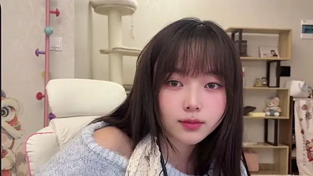 Chenjing0 live sex cam