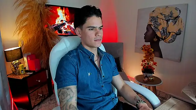 Matias_Murrier live sex cam