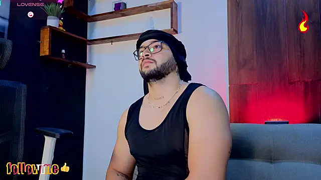 Andrew_Brown live sex cam