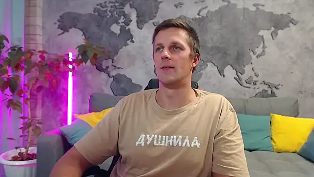 VikingChrisss live sex cam