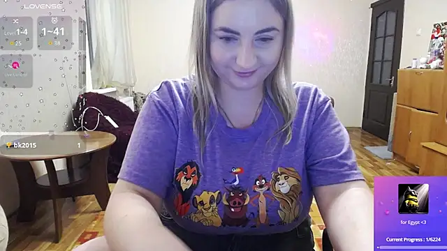 YourSwetiwGirl live sex cam