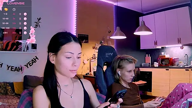 KatiKate live sex cam