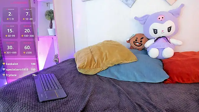 iiangel_ live sex cam