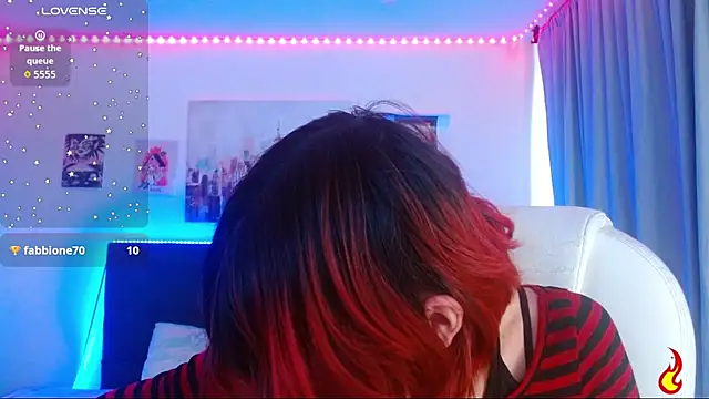 goth_minerva live sex cam