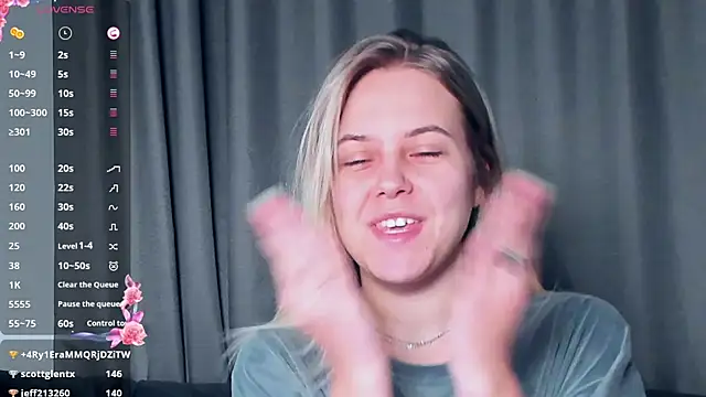 AngelAnty live sex cam