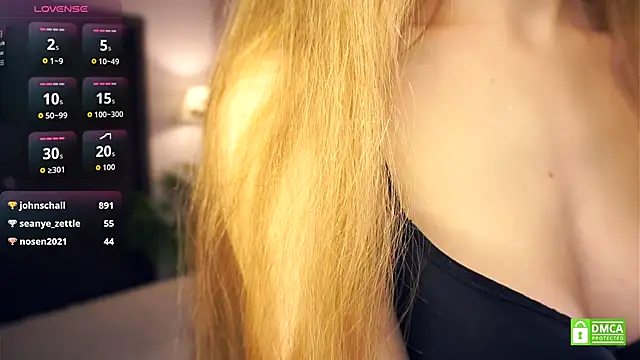 EsmaCarll live sex cam