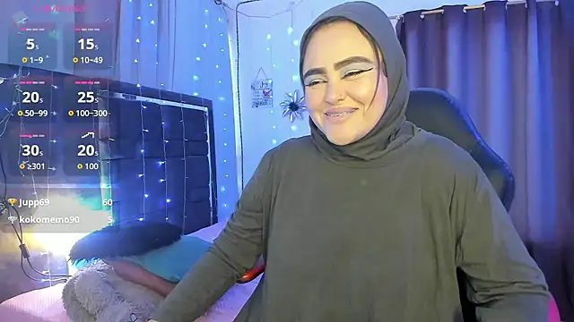 MarianFadel live sex cam