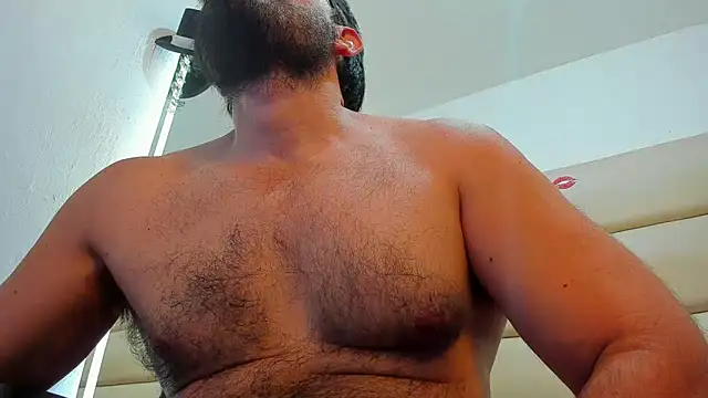 SbasTone_Muscle live sex cam