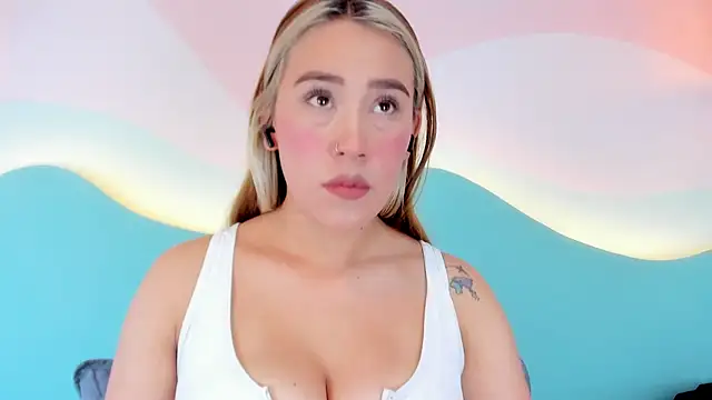 Lannajansen live sex cam