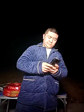 KAIKAI-888 live sex cam