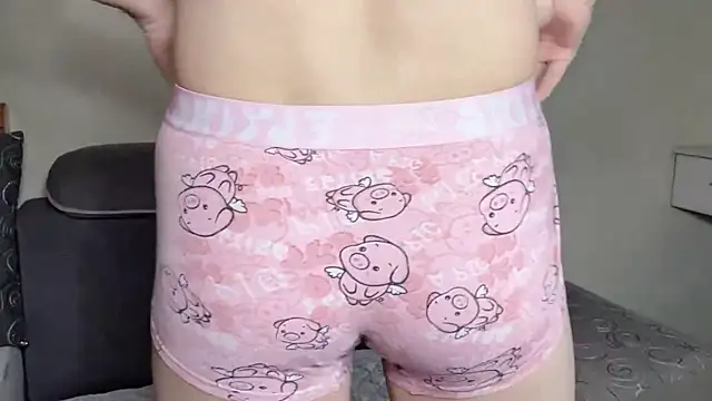 xiaoyang5200 live sex cam