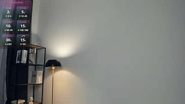 SerrenaAa live sex cam