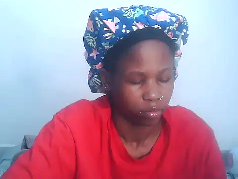 SexxyTerry live sex cam