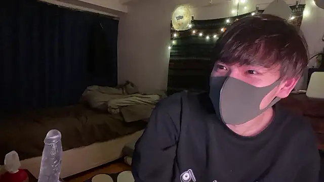 poketkuma live sex cam