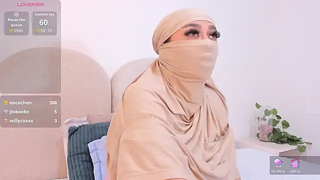 _ghaliaa live sex cam