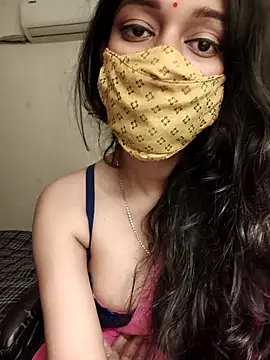 Lavanya_Shah live sex cam