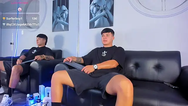 Cristopher_strong live sex cam