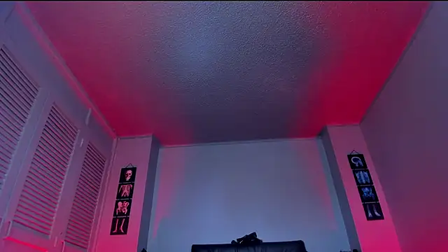 Draculairis live sex cam