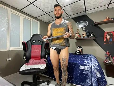 marcel_crawford96 live sex cam