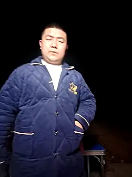 KAIKAI-888 live sex cam