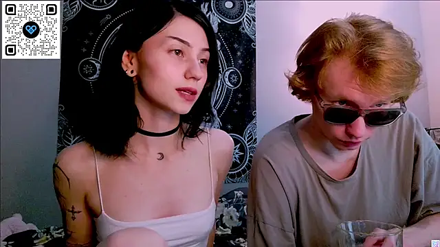 poisondevotion live sex cam