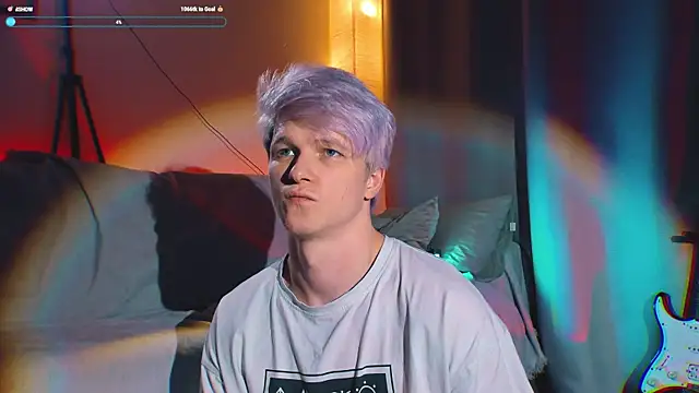 Breston_Sweet live sex cam