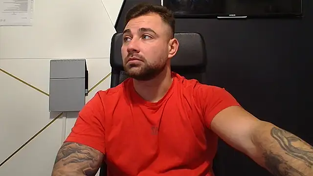 DuncanStone live sex cam