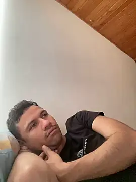 Michaell_Spinelly live sex cam