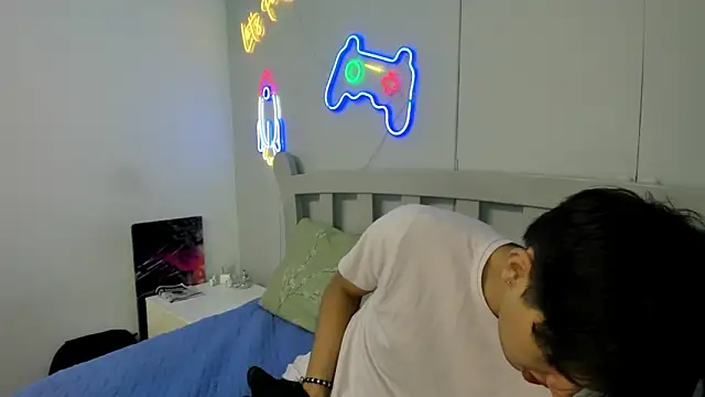 StiwenTwink live sex cam