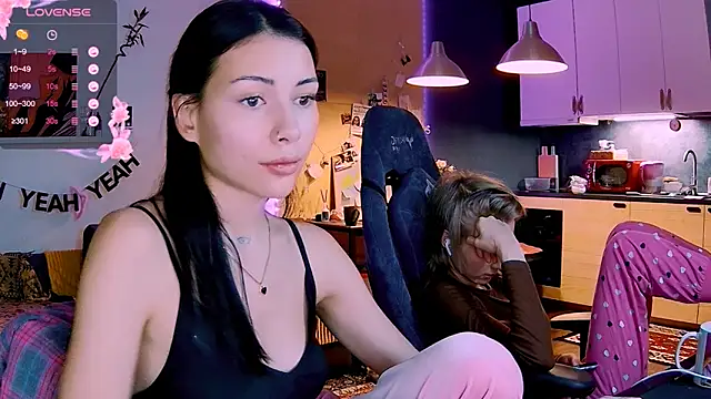 KatiKate live sex cam