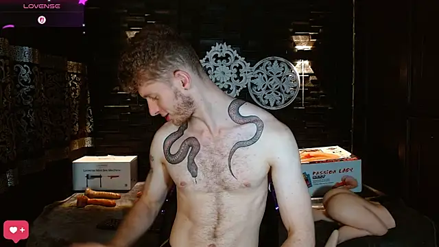 andrewxbi live sex cam
