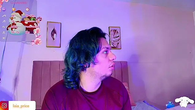 Laia_and_Damian live sex cam