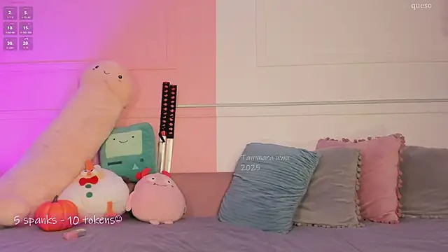 _Tammara_ live sex cam