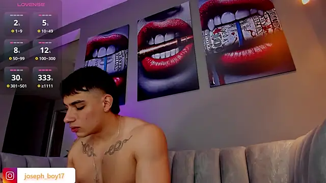 joseph_boy live sex cam