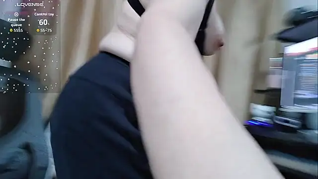 Haili-1 live sex cam