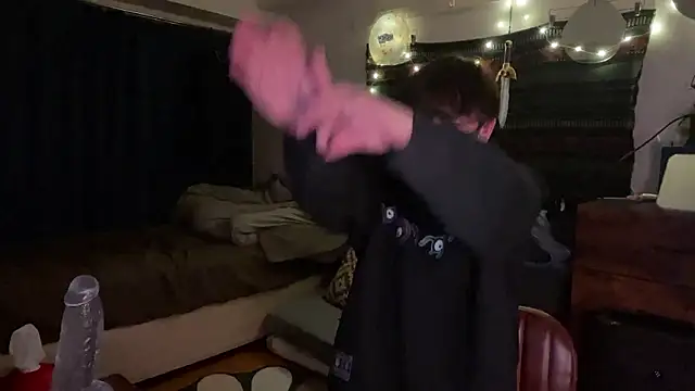 poketkuma live sex cam