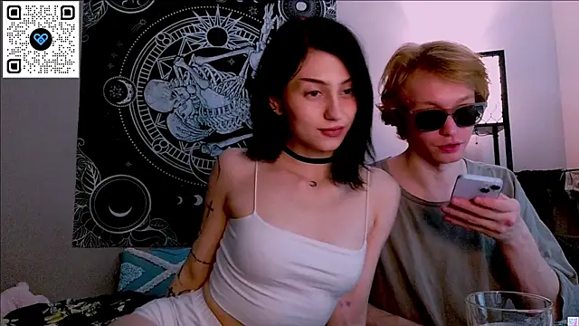 poisondevotion live sex cam