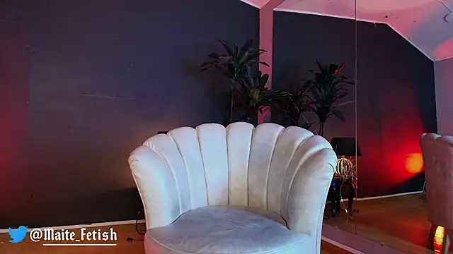 MyMayte live sex cam