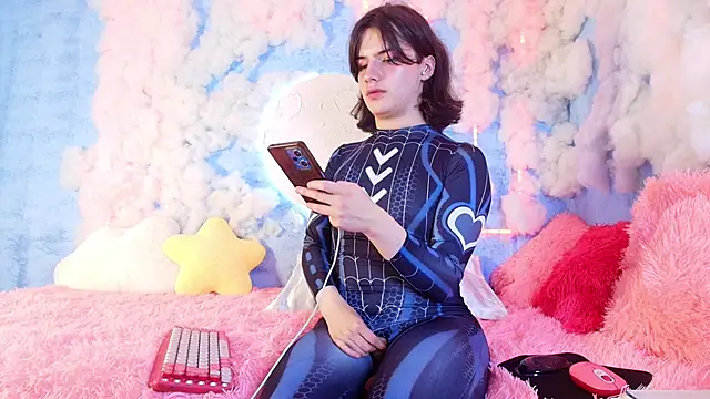 Angel_shiny live sex cam