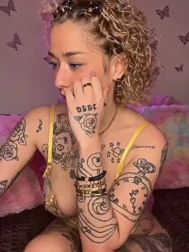 Chachou000 live sex cam