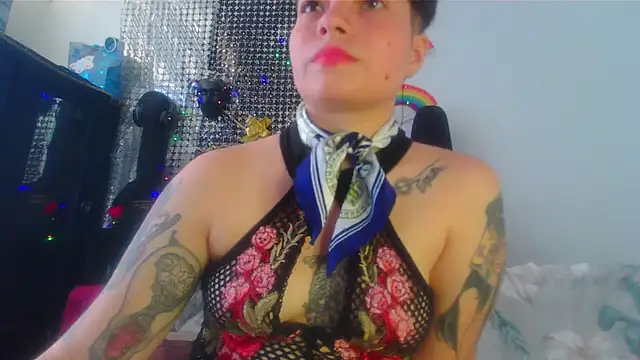 Mitsuha_gate live sex cam