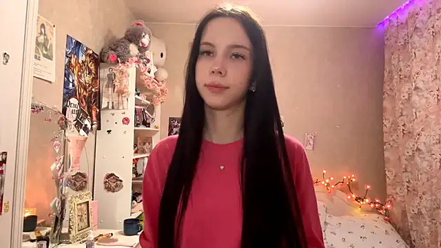 AxyKitten live sex cam