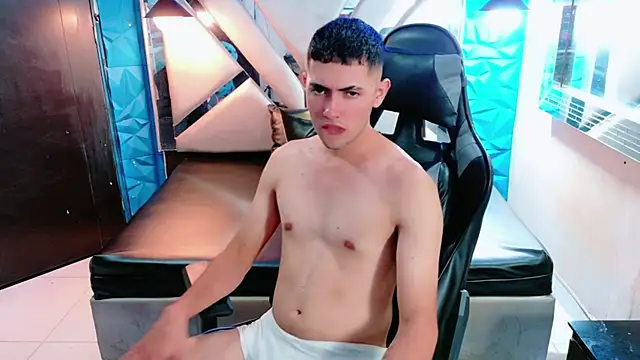 Bairon_Sinclair live sex cam